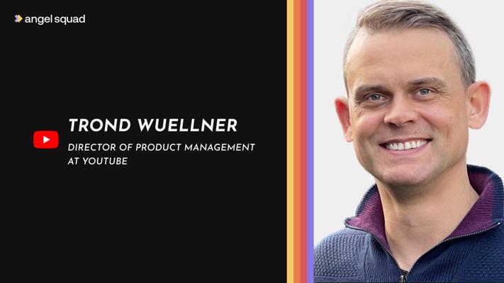 Trond Wuellner, photo 1