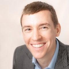 Dave Jarrett, photo 1