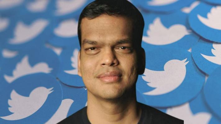 Krishna Sriram, photo 1