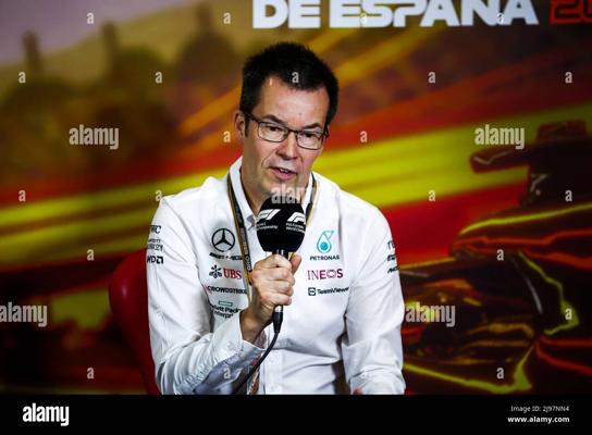 Mike Elliott, photo 1