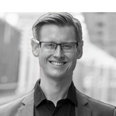 Dominic Williamson, photo 2