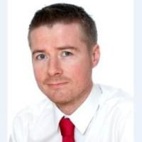 Liam Slattery, photo 2