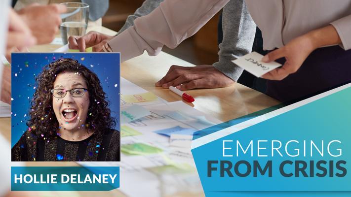 Hollie Delaney, photo 1