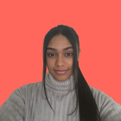 Kassandra Rodriguez, photo 1