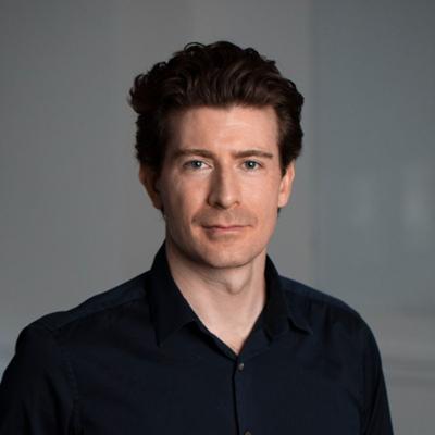 Tom Hardart, photo 1