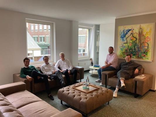 Leonard Philp, photo 2