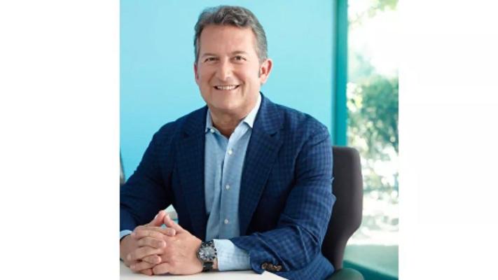 Michael Glickman, photo 2