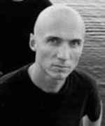 Andy Kubiszewski, photo 2