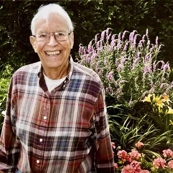 Douglas Haeger, photo 1