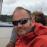 Robin Knight, photo 1