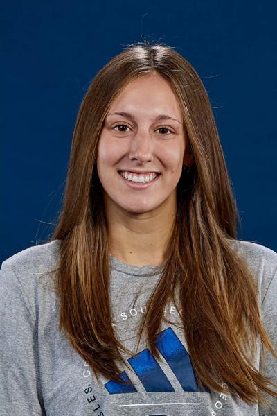 Hannah Merrill, photo 1