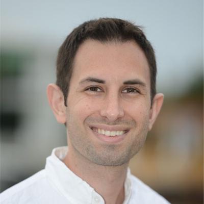 Robert Edell, photo 1