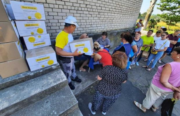 Anna Pazynych, photo 2