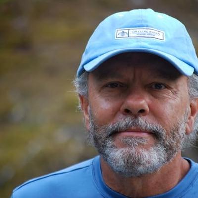 Randy Morse, photo 1