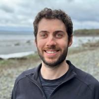 Nick Heiner, photo 2