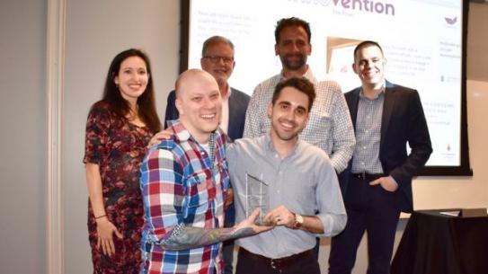 Christopher Lysiuk, photo 2