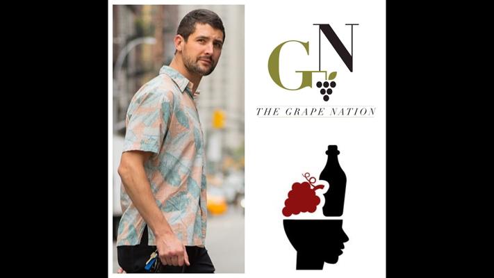 Caleb Ganzer, photo 2