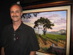 Patrick O'Rourke, photo 1