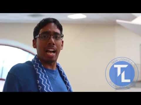 Richard Sookraj, photo 1