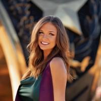 Madeline Morris, photo 1