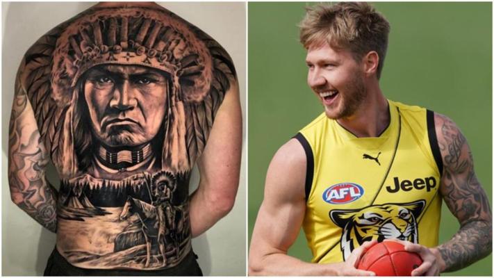 Nathan Broad, photo 2