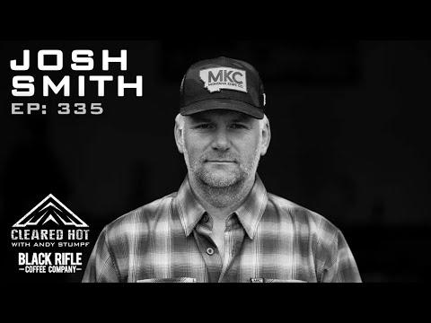 Josh Smith, photo 2