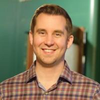 David McGinley, photo 2