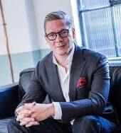 Anders Sorman-Nilsson, photo 2