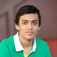 Archit Rathi, photo 1