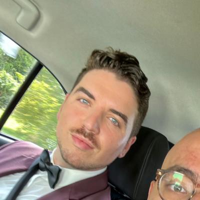 Hayden Clarkin, photo 2