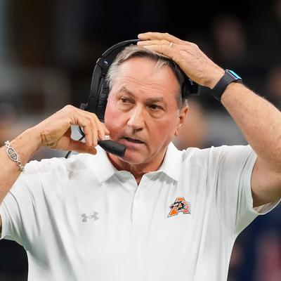 Tim Buchanan, photo 2