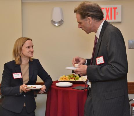 Jenevieve Maerker, photo 1