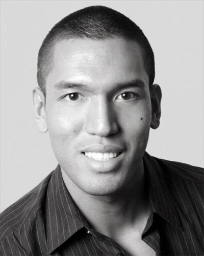 Ryan Enriquez, photo 1