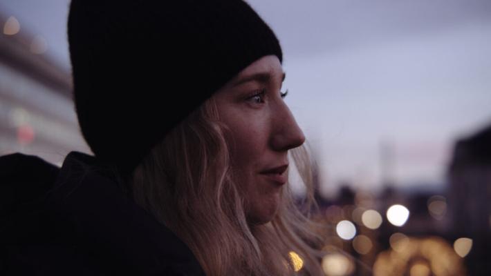 Andreea Trif, photo 1