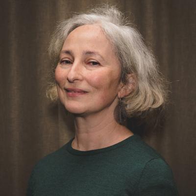 Anna Demant, photo 1