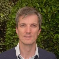 Ciarán Murphy, photo 1