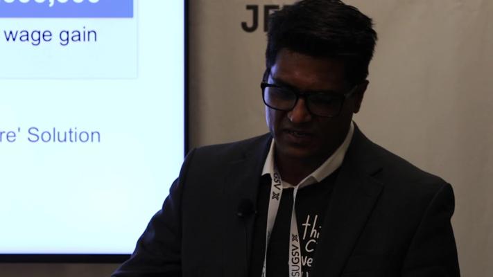 Ram Dhan Yadav Katamaraja, photo 2