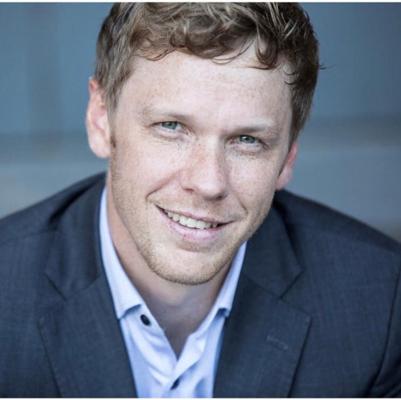 Brian Van Winkle, photo 1