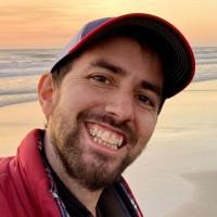 Rob Goehrke, photo 2