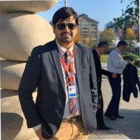 Zeeshan Usmani, photo 2