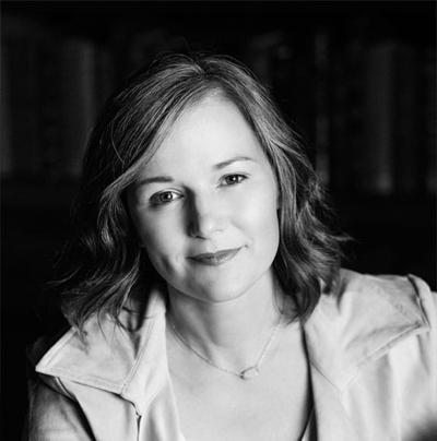 Heather Hughes, photo 1