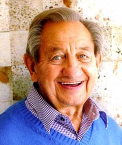 Derek Granger, photo 1