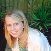 Margeaux Uys, photo 1