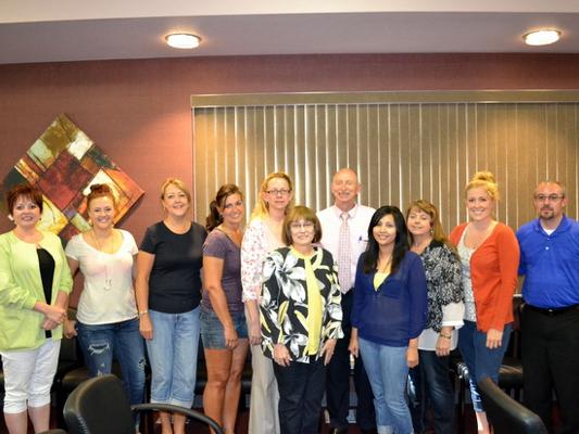 Jennifer Jamison, photo 1