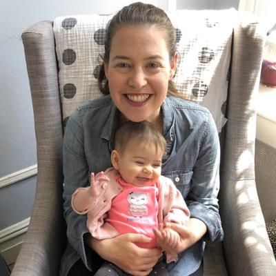 Aviva Tropp, photo 1