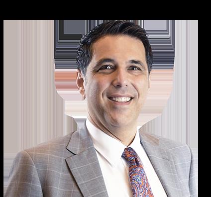 Rodney Carter, photo 1