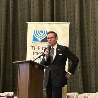 Sam Ventresca, photo 1