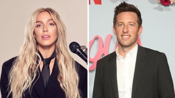 Alex Cooper, photo 2