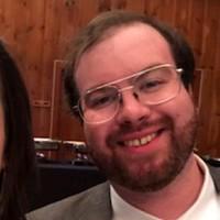 Izzy DiEdwards, photo 1