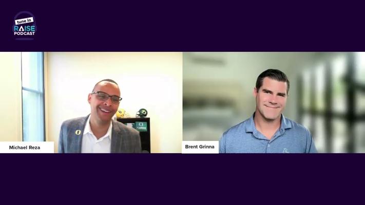 Michael Reza, photo 2